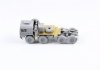 Modelcollect UA72132 German MAN KAT1M1014 8x8 HIGH-Mobility off-road truck (1:72)